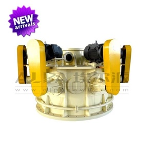 Low Price Multi-Stage Classification Design Air <strong>Classifier</strong> Equipment - Product Image 3