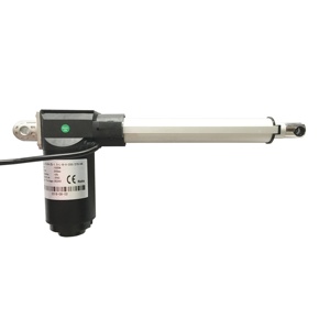 Spiralift Telescoping Linear Actuator Hydraulic <strong>arduino</strong> Actuator <strong>Motor</strong> - Product Image 1