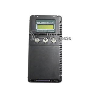 MUT-3 per lo strumento diagnostico e di programmazione Mitsubishi MUT III mitsubishi obd2 trucks bus scanner - Product Image 4