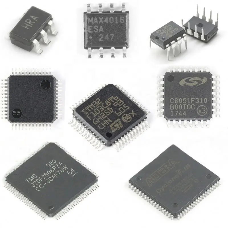 Originele Nieuwe Ic Chip MCP73831T-4ADI/Ot Batterijbeheer Li-ion/Li-Poly Mgdt 4.4V Vreg Uit Elektronische Componenten