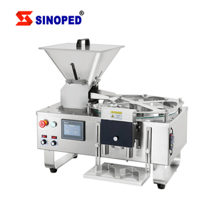 工厂用SN-2A半自动计数机 - Product Image 1