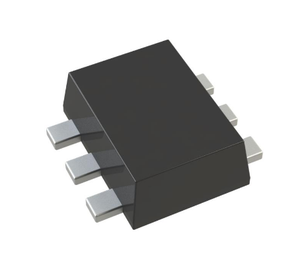 温度センサー温度センサーローカル-40 °C〜125 °C 12 B SOT-563 TMP1075NDRLR - Product Image 1