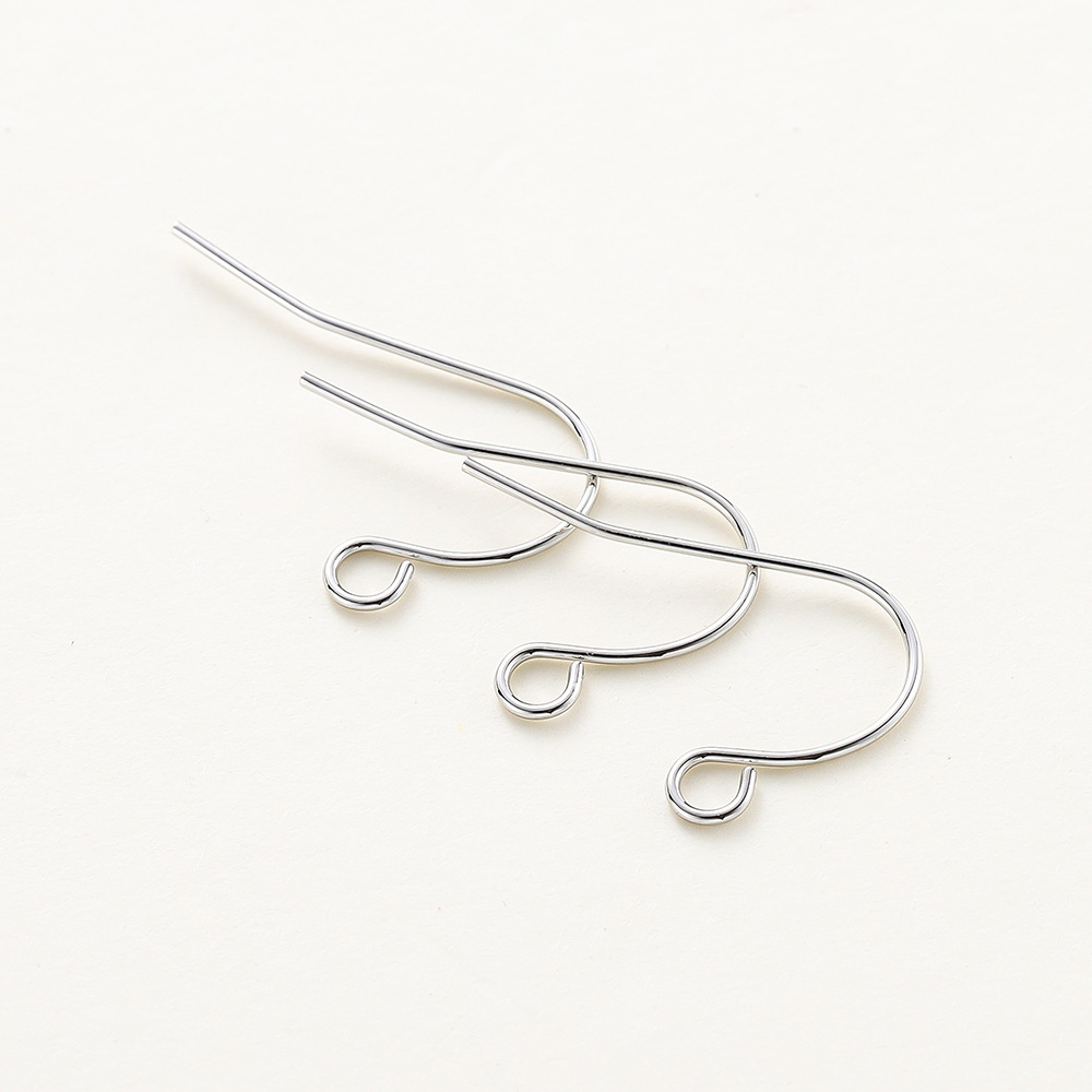 Platinum color-preserving genuine gold
