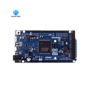 Security System Printed Circuit Board Night Vision Function Wide Dynamic Range Storage Interface Industrial Control PCB PCBA - Product Image 3