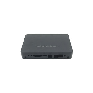 Factory Customizable Mini PC <strong>Case</strong> Aluminium Extrusion Electronic Enclosure for Gaming PC Industrial <strong>Computer</strong> <strong>Case</strong> Custom Colors - Product Image 6
