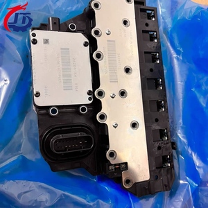 トランスミッション制御ユニット自動変速機システムギアボックス部品TCU TCM GM用 - Product Image 2