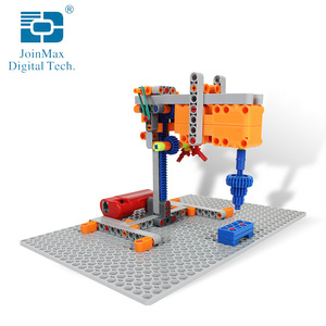 JOINMAX en iyi programlanabilir Robot kodlama robotlar 2019, kök robotik kitleri