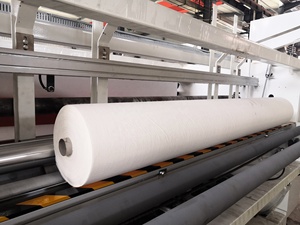 Automatic Small Scale Toilet Paper Roll Making Machine - Product Image 4