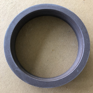 彩色填充聚四氟乙烯垫圈，具有可定制的形状、尺寸和尺寸 - Product Image 2