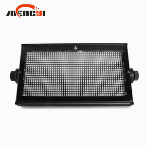 Dmx 1000瓦频闪清洗灯新款TypeRemote控制舞台照明婚礼舞台频闪矩阵迪斯科照明