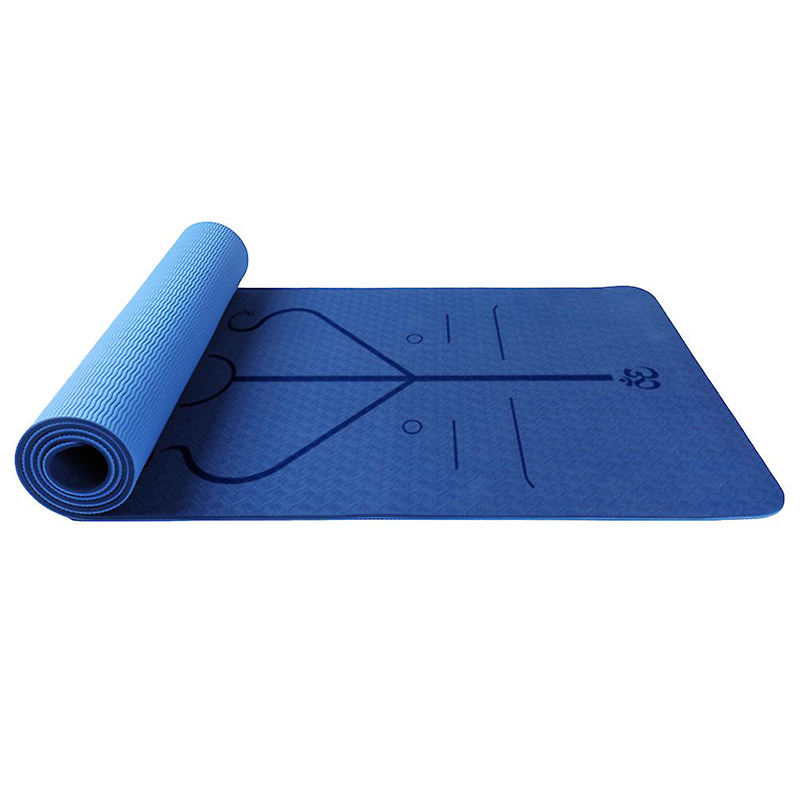 Bleu profond + Bleu lac