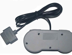 Super GamE <strong>PC</strong> Gaming <strong>Controller</strong> with Host <strong>Interface</strong> SNES Gamepad <strong>Controller</strong> for Nintendo Access Super NES Joystick &amp; Gamepad - Product Image 2