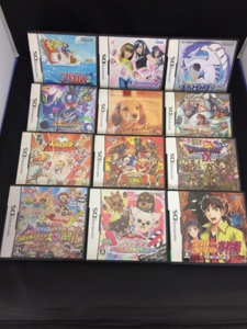 ニンテンドースイッチゲーム中古ソフトセットバーチャルリアリティ