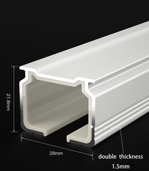 260g avec PVC