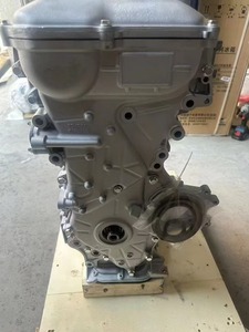 เครื่องยนต์2ZR ใหม่เอี่ยมเหมาะสำหรับการประกอบเครื่องยนต์ของรถยนต์โตโยต้า