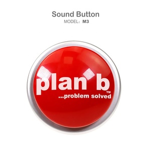 Factory Sound <strong>Buttons</strong> Game Accessories <strong>Custom</strong> Buzzer <strong>Button</strong> Funny Voice Recorder Sound Push Toys Game Show Buzzer Wholesale - Product Image 2