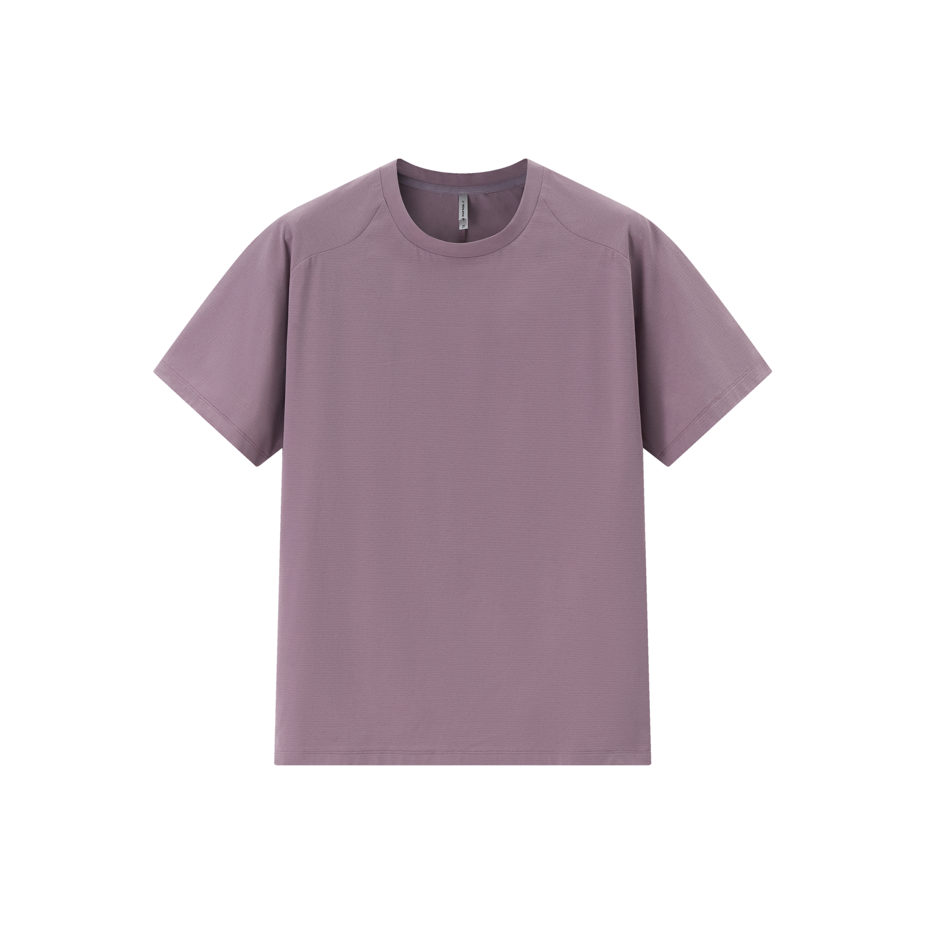 Gris Poussière Violet