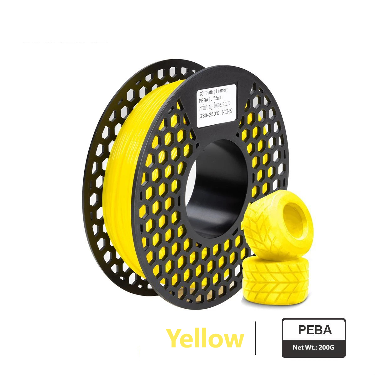 Amarillo-200g