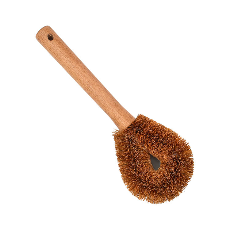 cepillo de coco
