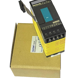 Nuovo e originale a buon mercato FATEKK PLC FBS-24MAT2-AC Controller di programmazione logica con un anno di garanzia. Brand all'ingrosso