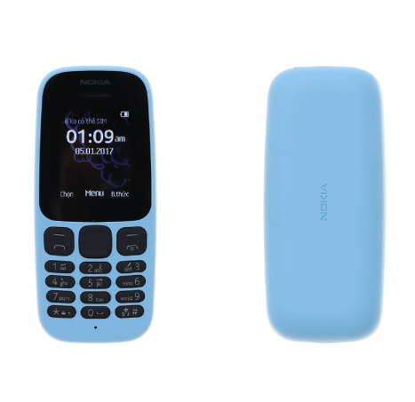 NOKIA 105e