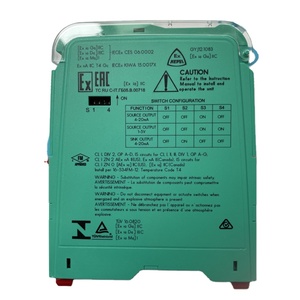 Sensore P-e-p-p-e-r-l F-u-c-h-s HIC2025 - Product Image 1