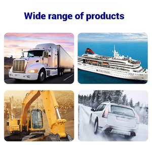 เครื่องยนต์ดีเซลกำลังสูง API CD เหมาะสำหรับงานเครื่องยนต์ดีเซล - Product Image 6
