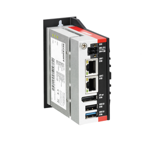Ursprüngliche neue Beckhoff lüfter lose ultra-kompakte industrielle PC-C6015-0010 industrielle Computer-C6015-0020 PLC-Programmierung C6015 Serie