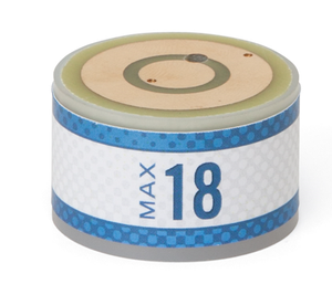 MAXTECベンチレーター酸素センサーO2ガスセンサーMAX-12完全互換ENVITECH OOM202 - Product Image 4