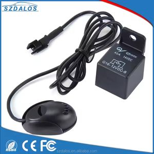 Rastreador GPS de teléfono GT06 de alta calidad Ubicación de seguimiento de números Imei con código de muestra SDK API Mini modelo Rastreador GPS