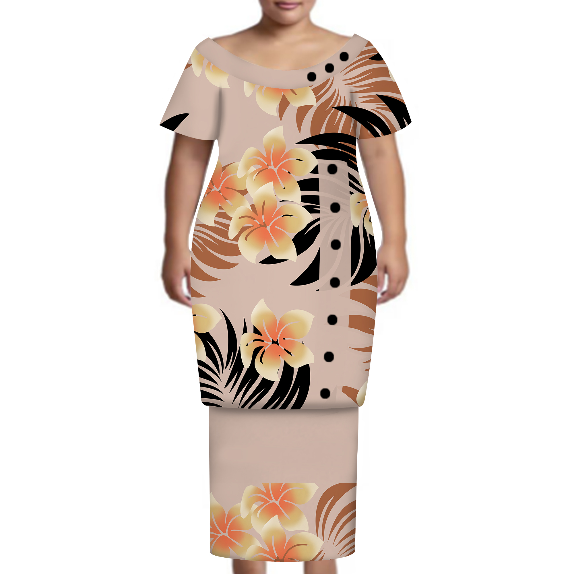 Brown-SYF2411201-brown