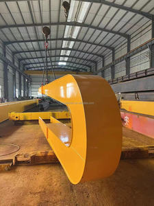 BUNDLE HANDLER - <strong>Container</strong> <strong>Loading</strong> <strong>Equipment</strong>, Forklift, Transporting <strong>Equipment</strong>, Moving Tools - Product Image 4