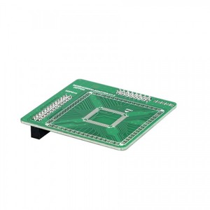 Adaptador Xhorse XDPG14CH MC68HC05X32 (QFP64) para programador VVDI Prog