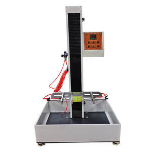 Máquina de prueba de caída de teléfono móvil máquina de prueba de caída de batería máquina de prueba de caída de producto electrónico - Product Image 1