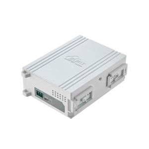 Modbus <strong>TCP</strong> IOy Ethernet IO Module BA190 with 8DI 8DO 4AI 1RS485 for HVAC Control
