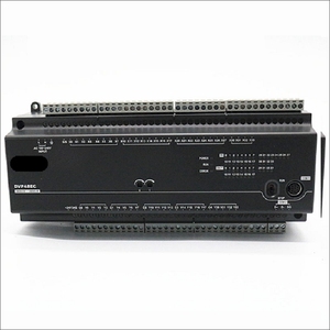 デルタDVP-EC3シリーズPLC RS485モデルDVP60EC00R3 DVP60EC00T3 DVP48EC00T3 DVP48EC00R3 DVP40EC00T3 DVP40EC00R3 DVP32EC00T3 - Product Image 5