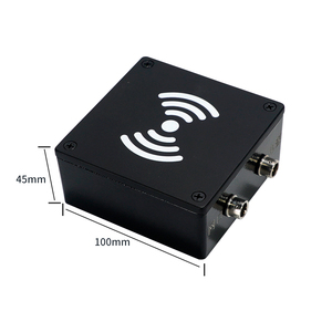 Lettore RFID industriale lettore integrato PR9200 modulo lettore RS232, RS485 UHF RFID lettore RFID per linee di produzione automatizzate - Product Image 4