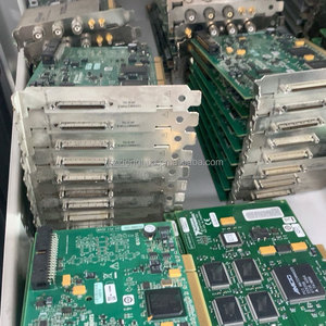 オリジナルPXI-5421 5422 5441データ取得カード入出力インターフェイスモジュール - Product Image 6
