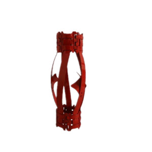 Oilfield Drilling <strong>API</strong> Pipe Turbulent Spring <strong>Centralizer</strong> Manufacture - Product Image 1