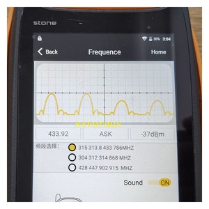 Di alta qualità per Jeep 4 + 1 pulsante chiave intelligente (433 Mhz/ID 46 Chip) Smart telecomando chiave per auto - Product Image 5