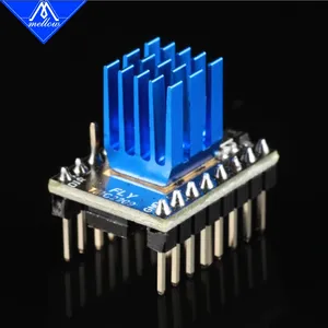 Mellow Fly TMC2209 Драйвер шагового двигателя Stepper stick UART 2.8A Silent 3D принтер запчасти для Ender 3 - Product Image 3