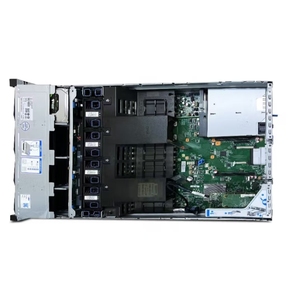 Barato Original PowerEdge R760 R770 R860 R960 2U Rack Cloud Data Center Virtual AI GPU PC Comprar Sistema de almacenamiento Nas Computer Server - Product Image 5