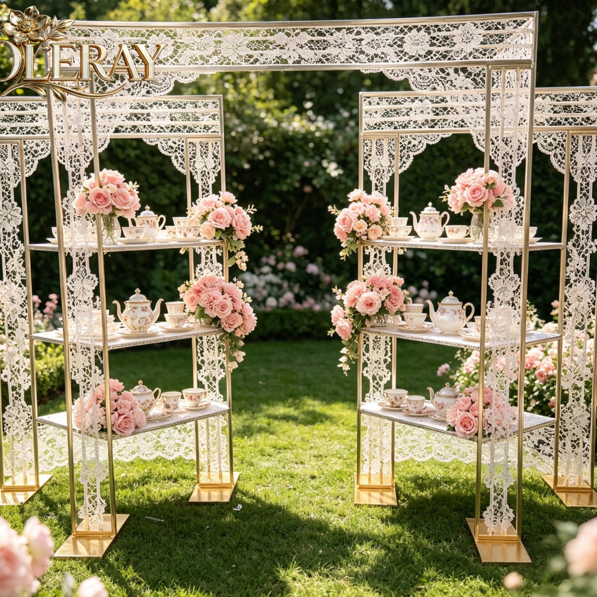 Arco de Boda 5