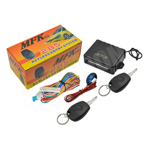 Keyless Entry <strong>System</strong> with OEM Integration Factory-Like Performance - Product Image 1