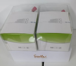 Kuru kimyasal analiz için konsung Test kartı kuru biyokimyasal analiz cihazı konsung - Product Image 3