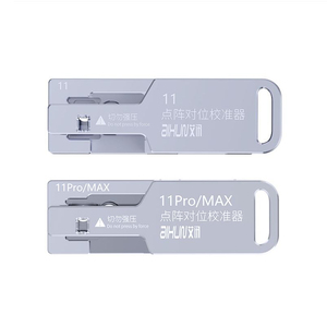 Aixun เครื่องฉายจุดสำหรับซ่อมหัวเครื่องสอบเทียบใบหน้าที่แม่นยำสำหรับ iPhone x/xs/xr/ 11 /pro/max - Product Image 3
