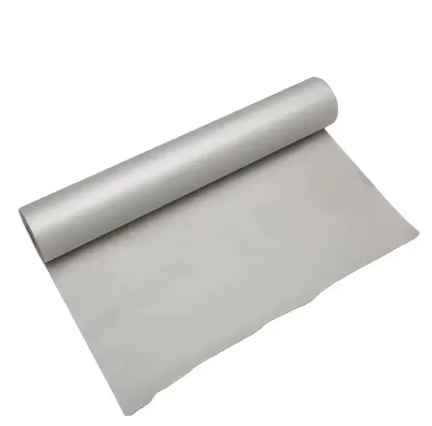 Nhà máy cung cấp 45gsm 48gsm giấy in báo giấy giấy in báo giấy màu xanh giấy in báo giấy 65gsm