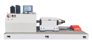 Microcomputer Controlled Wire Torsion <strong>Testing</strong> Machine Utm Universal <strong>Testing</strong> Machine Manufacture Electronic Test Bench 500Nm - Product Image 3