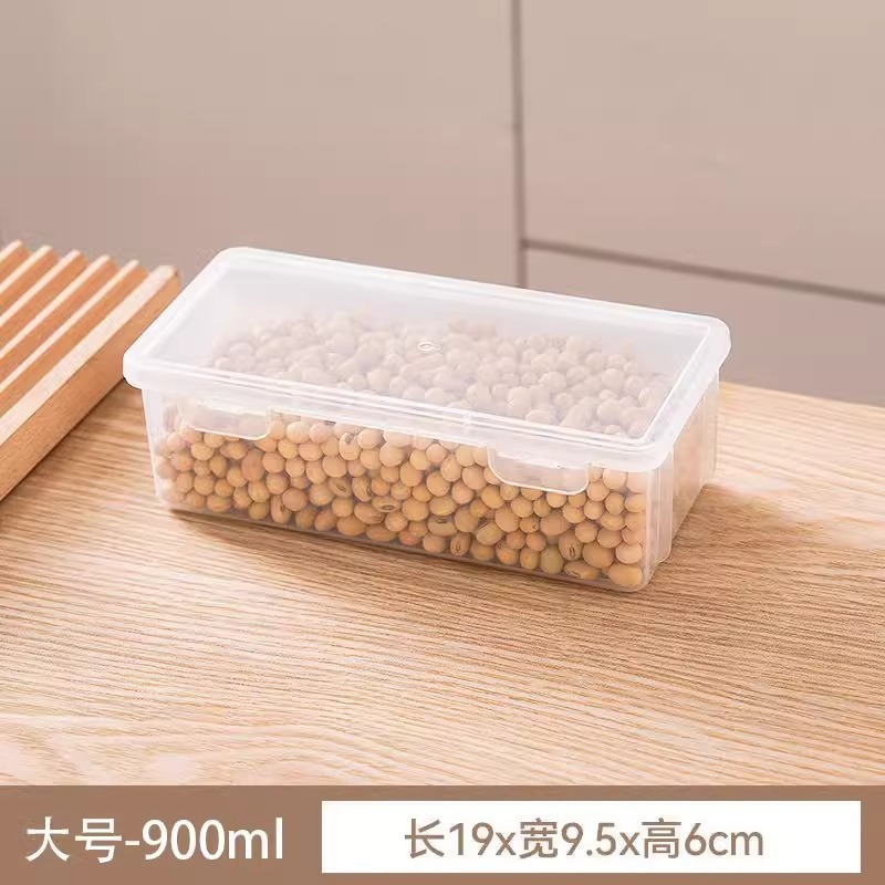 L sub-packaging box