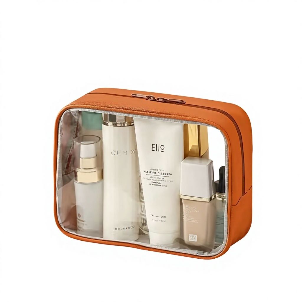Orange-Small